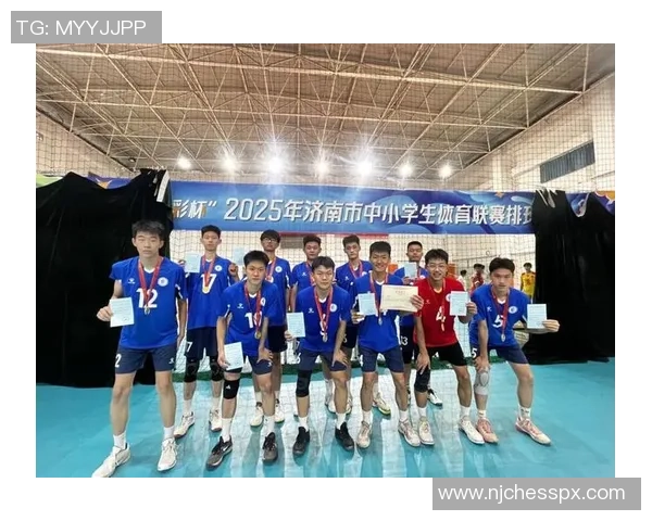 杭州排球队的团队协作之道：如何在排球赛场上实现默契与胜利